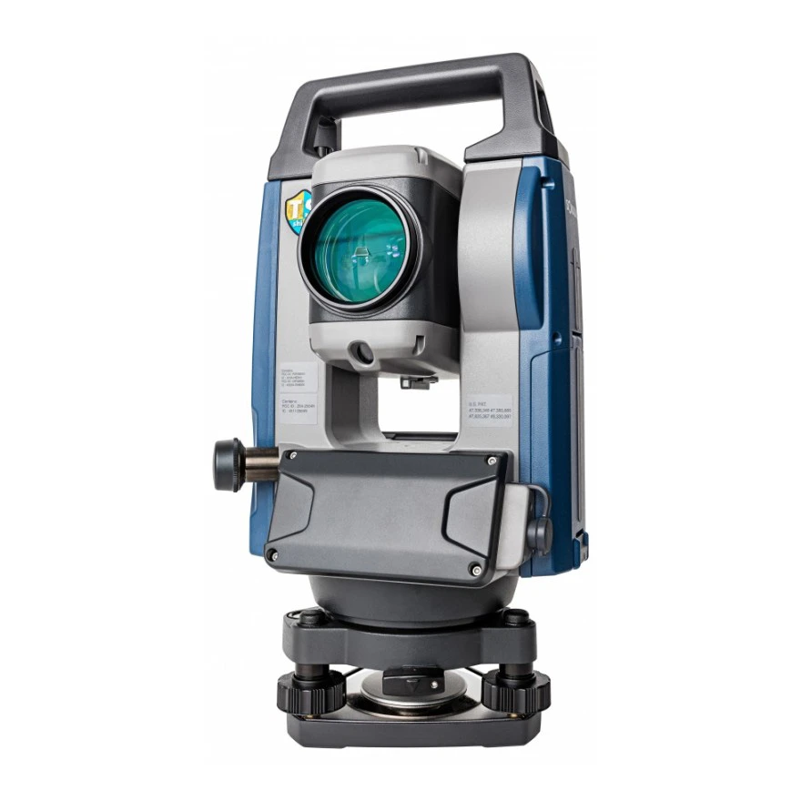 Тахеометр Sokkia iM-105L