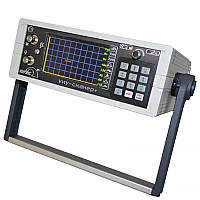 Механизированная установка серии «Сканер» модель «СКАРУЧ»