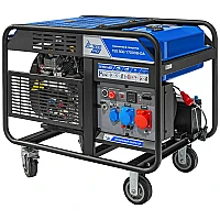 Бензиновый генератор TSS SGG 17000EH3A