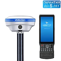 Комплект PrinCe i20AR с HCE620