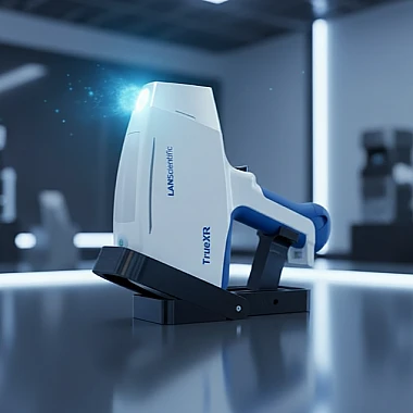 Технические характеристики портативного анализатора TrueXR