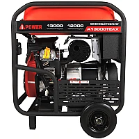 Бензиновый генератор A-iPower A13000TEAX