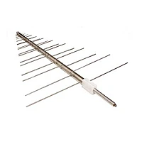 Антенна логопериодическая широкополосная LPP-0230