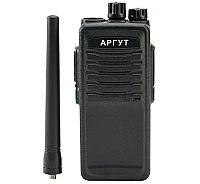 Радиостанция Аргут А-57 VHF