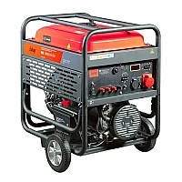 Бензиновый генератор FUBAG BS 14000 DA ES