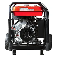 Дизельный генератор FUBAG DS 7000 DA ES