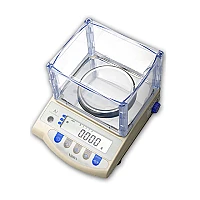 Лабораторные весы ViBRA AJ-620CE