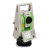 Тахеометр Alpha Ti Arctic 2"