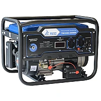 Бензиновый генератор TSS SGG 2800EN