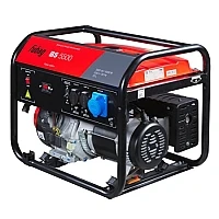 Бензиновый генератор FUBAG BS 5500 A ES