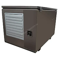 Бензиновый генератор A-iPower A9000TEAX в тихом зимнем кожухе 1200 RAL 8019 + блок автозапуска A-iPower 230В/400В 100А 8 ПИН