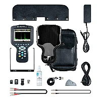 Ультразвуковой дефектоскоп А1212 MASTER