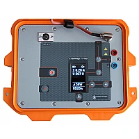 Комплекс трассопоисковый "Сталкер" 80-24, набор дефектопоисковый «НефтеГаз»