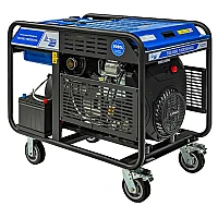 Бензиновый генератор TSS SGG 18000EH3A
