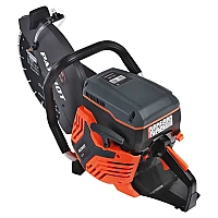 Бензорез Patriot DSG 735C в кейсе