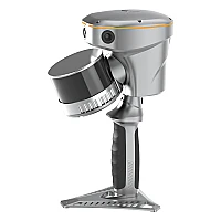 ГНСС-RTK сканер SLAM CHCNAV RS10 + CoProcess 2025 + ноутбук