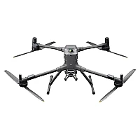 Квадрокоптер DJI Matrice 400 Worry-Free Plus Combo