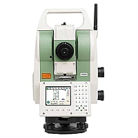 Роботизированный тахеометр FOIF RTS005A (R1000, 0.5")