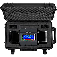 Низкочастотный ультразвуковой томограф A1040 MIRA 3D