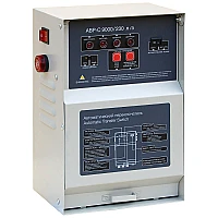 Блок АВР-С TSS 9000/230 л/з