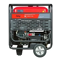 Бензиновый генератор FUBAG BS 14000 A ES