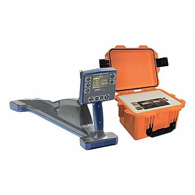 Общие особенности трассоискателя "Сталкер 15-14":