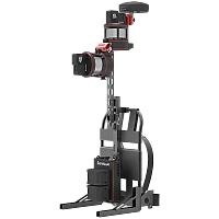 SLAM сканер OmniSLAM D8-120