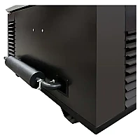 Бензиновый генератор A-iPower A8500TEA в супертихом зимнем кожухе 1400SS RAL 8019 + блок автозапуска A-iPower 230В/400В 100А 8 ПИН