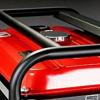 Бензиновый генератор FUBAG BS 7500 A ES