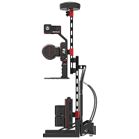 SLAM сканер OmniSLAM R8-120