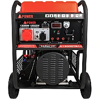 Бензиновый генератор A-iPower A13000TEAX