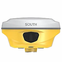 GNSS приемник SOUTH ALPS1 (Лазер, AR, Визуальное позиционирование, IMU) + SOUTH H6 с SurvStar и FieldPro