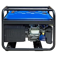 Бензиновый генератор Dinking DKA3500E