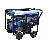 Сварочный генератор TSS GGW 6.0/250ED-R