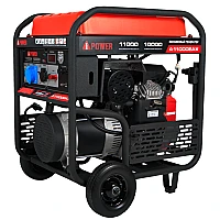 Бензиновый генератор A-iPower A11000EAX