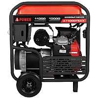 Бензиновый генератор A-iPower A11000TEAX