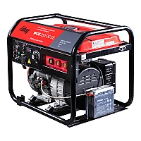 Сварочный генератор FUBAG WCE 250 DC ES 838988/646274