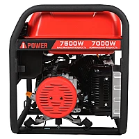 Бензиновый генератор A-iPower A7500