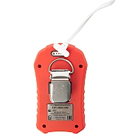 Портативный газоанализатор ТОП-СЕНС 260 (CH4-IR) с поверкой и возможностью смены сенсора