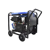 Сварочный генератор TSS DGW 6.0/200ED-R3