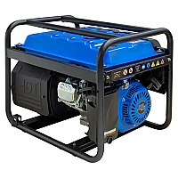 Бензиновый генератор Dinking DKA3500E