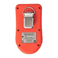 Портативный газоанализатор ТОП-СЕНС 310 (SO2, NO2, O2, CO) с поверкой