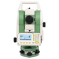 Электронный тахеометр FOIF RTS332 (R1000, 2"; EGL)