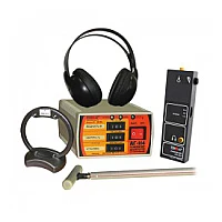 Трассоискатель "Альтернатива АГ-401"